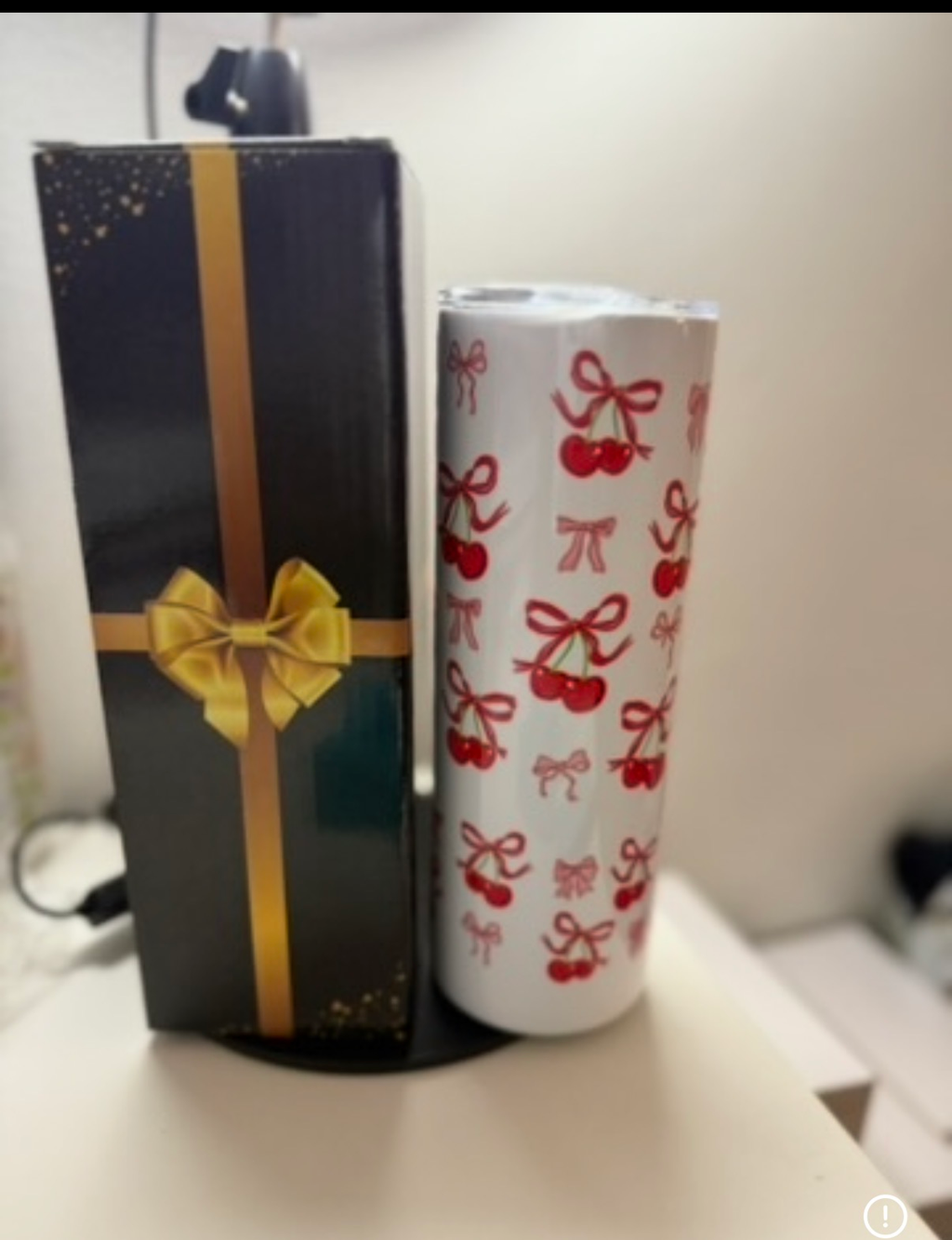 metal tumblers